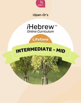 Intermediate-Mid (Lifetime)