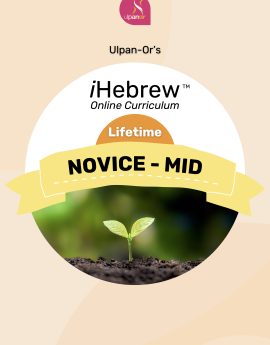 Novice-Mid (Lifetime)