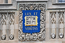 The “Yale Connection”